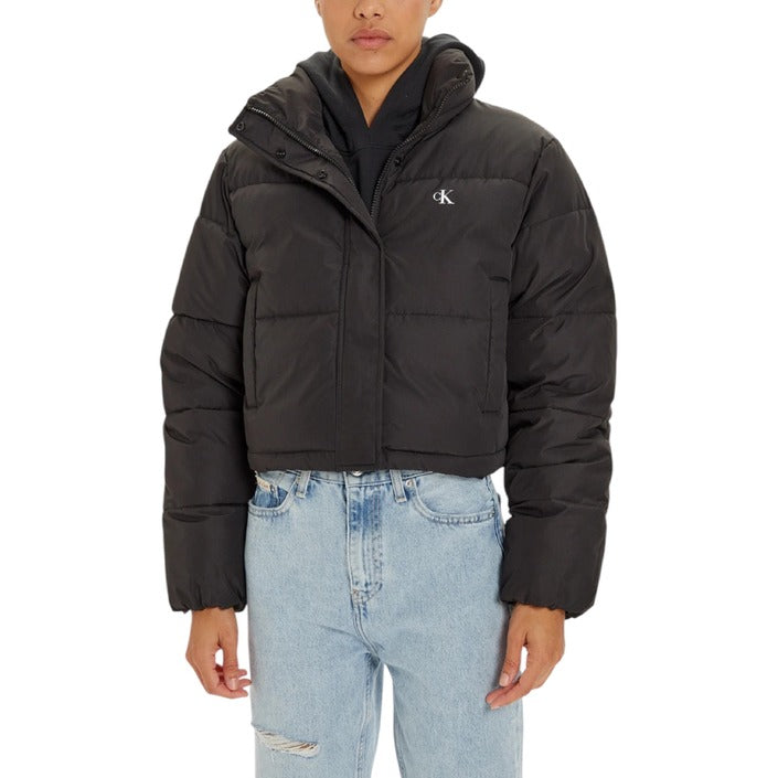 Calvin Klein Jeans Windjack Dames