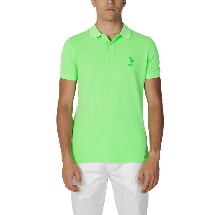 U.s. Polo Assn. Polo Top Heren