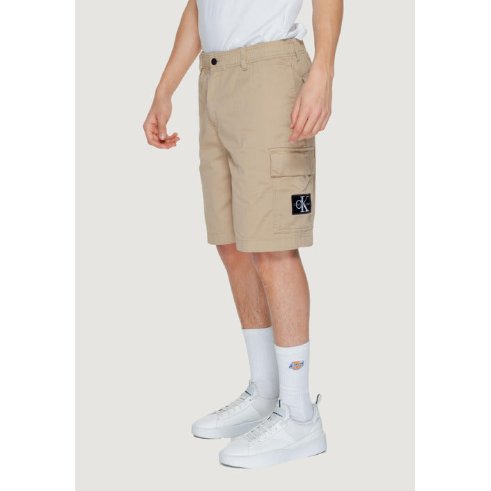 Calvin Klein Jeans Bermuda Heren