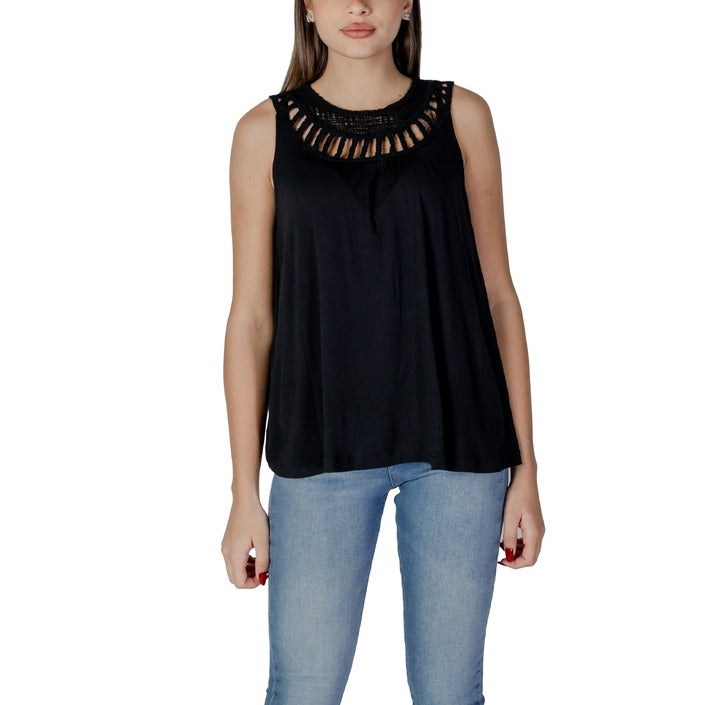 B.young Vest Dames