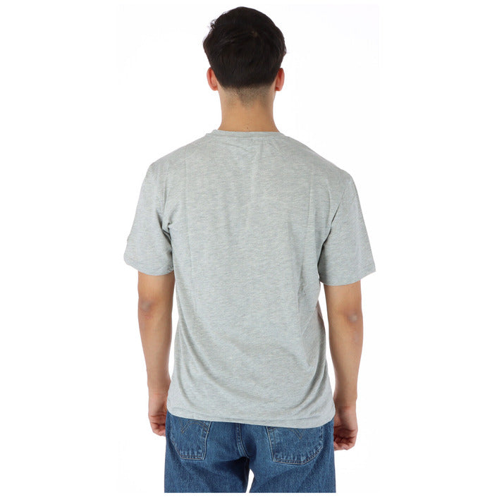 North Sails T-shirt Heren