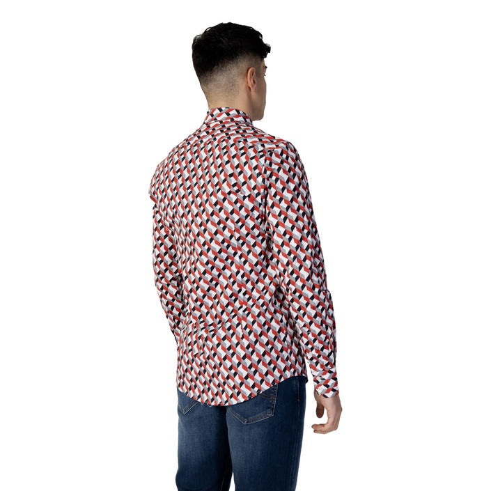 Antony Morato Shirt Heren