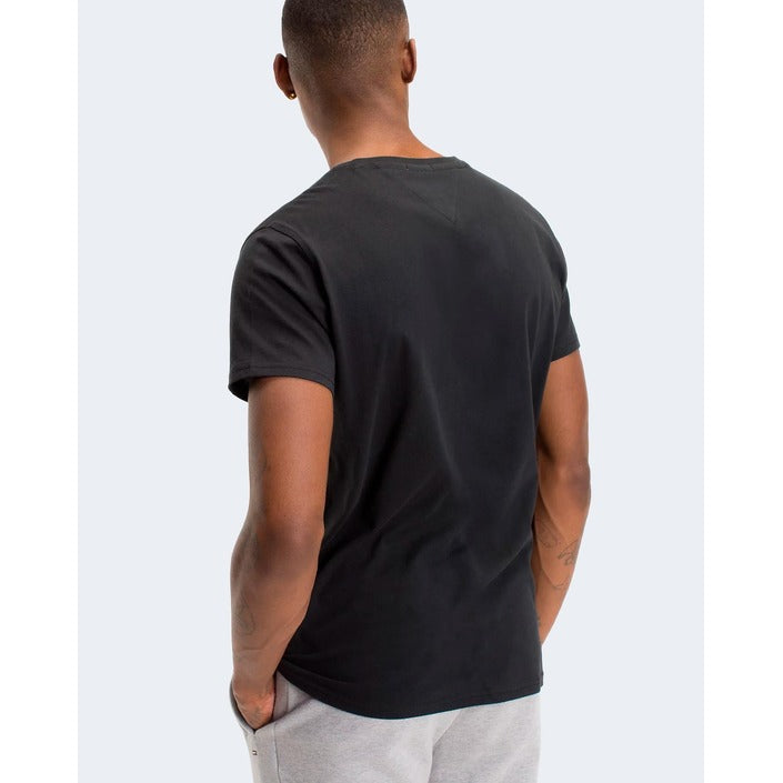 Tommy Hilfiger Jeans T-shirt Heren