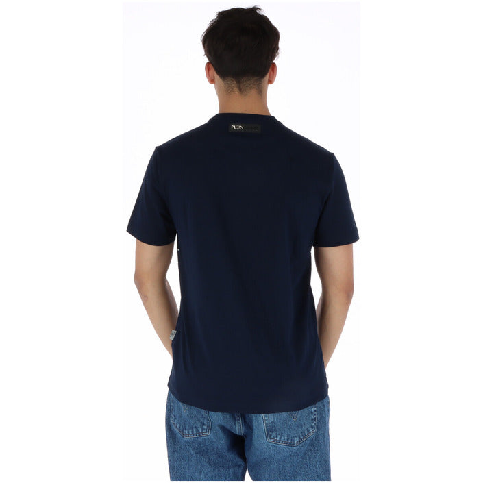 Plein Sport T-shirt Heren
