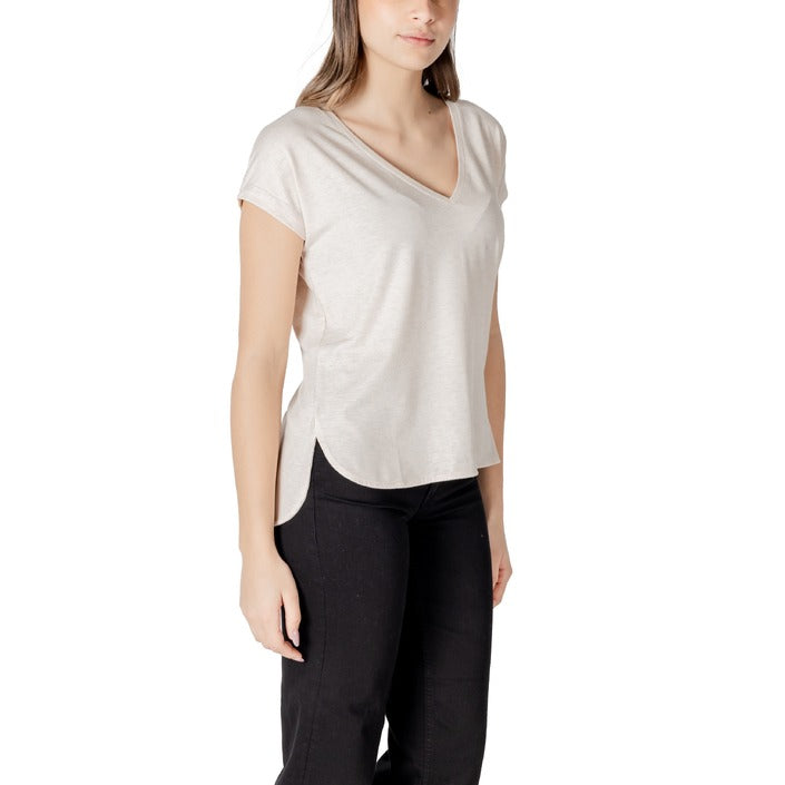 Ichi T-shirt Dames