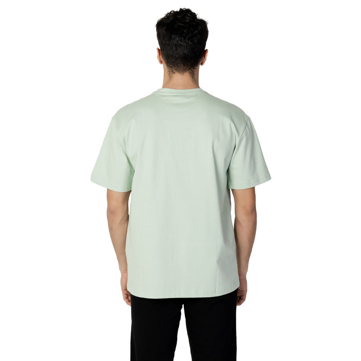 Fila T-shirt Heren