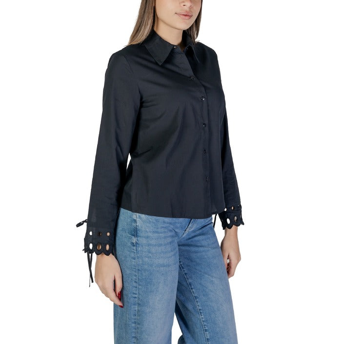 Jacqueline De Yong Shirt Dames