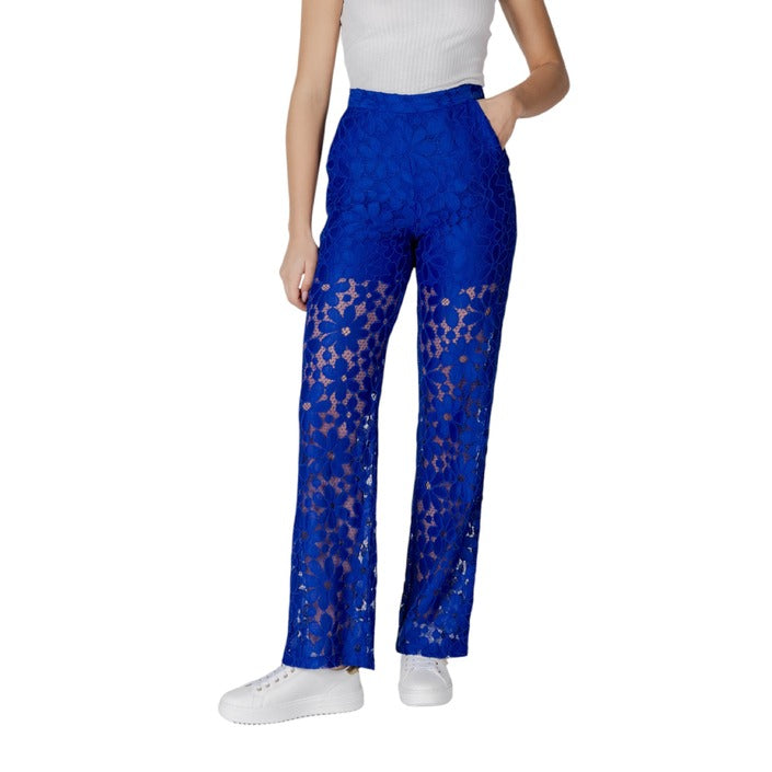 Desigual Broek Dames