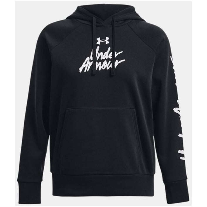 Under Armour Sweatshirt Dames