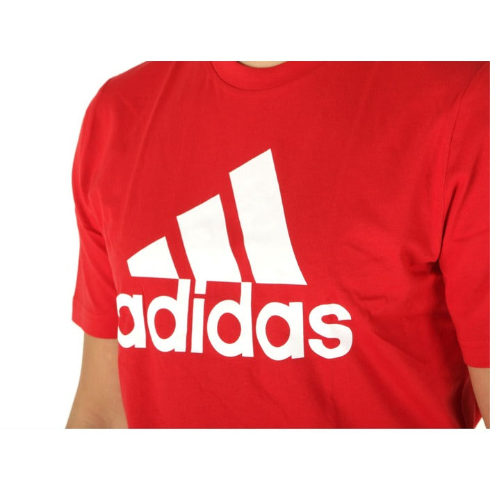 Adidas T-shirt Heren