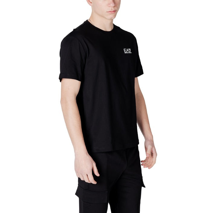 Ea7 T-shirt Heren