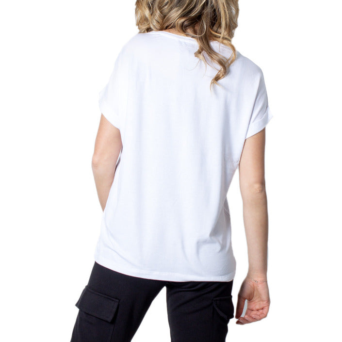 Only T-shirt Dames