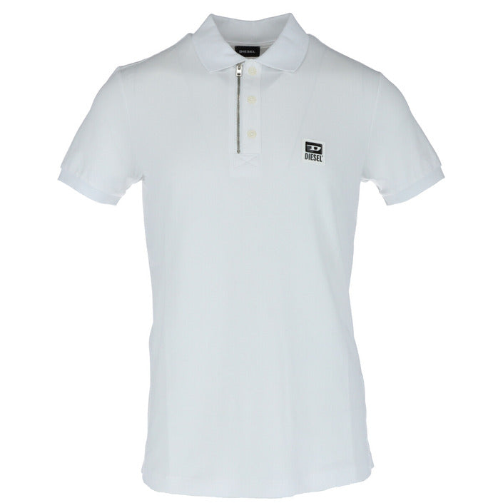 Diesel Polo Top Heren