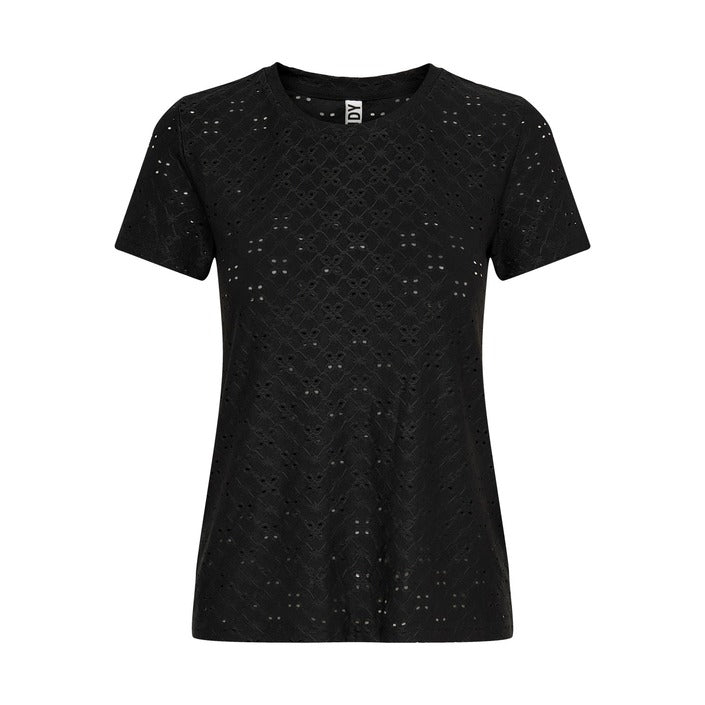 Jacqueline De Yong T-shirt Dames