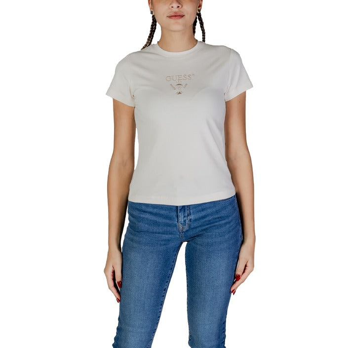 Guess Active T-shirt Dames
