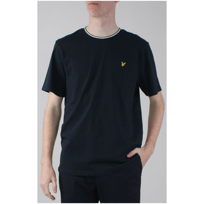 Lyle & Scott T-shirt Heren
