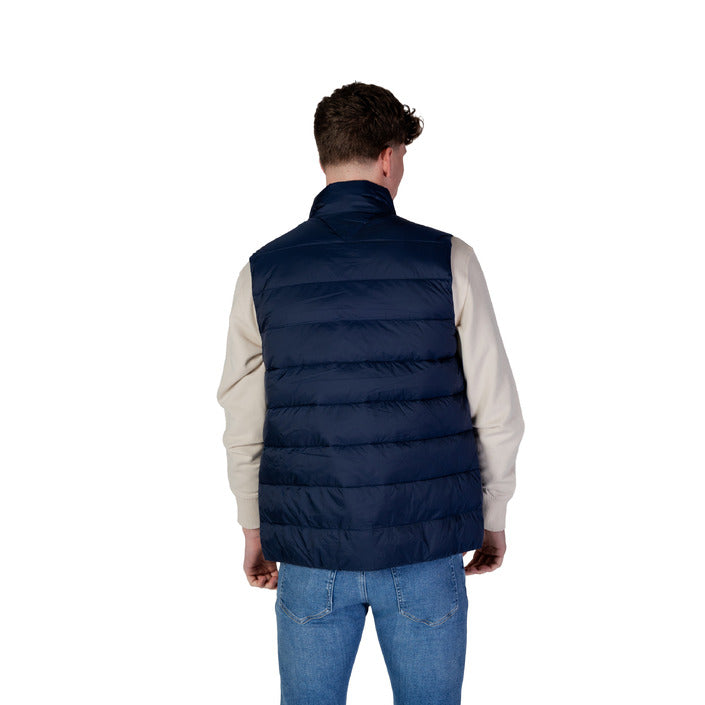 Tommy Hilfiger Jeans Windbreaker Heren
