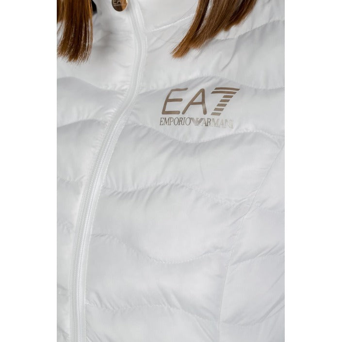 Ea7 Windjack Dames