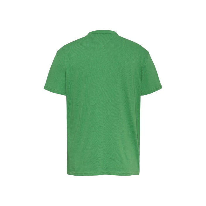 Tommy Hilfiger Jeans T-shirt Heren