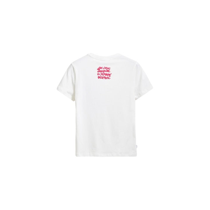 Desigual T-shirt Dames