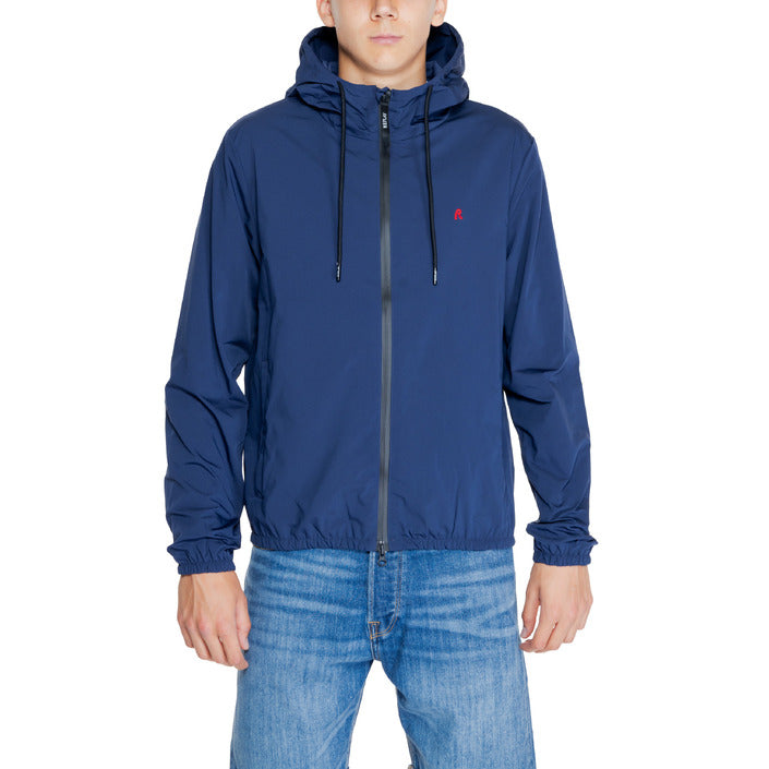 Replay Windbreaker Heren