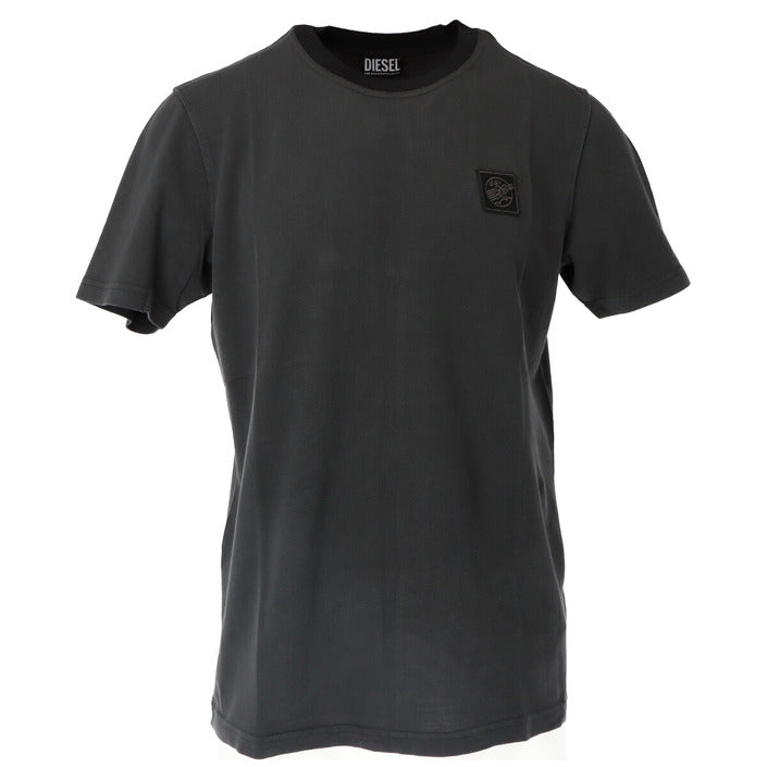 Diesel T-shirt Heren