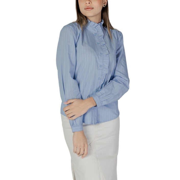 Jacqueline De Yong Shirt Dames