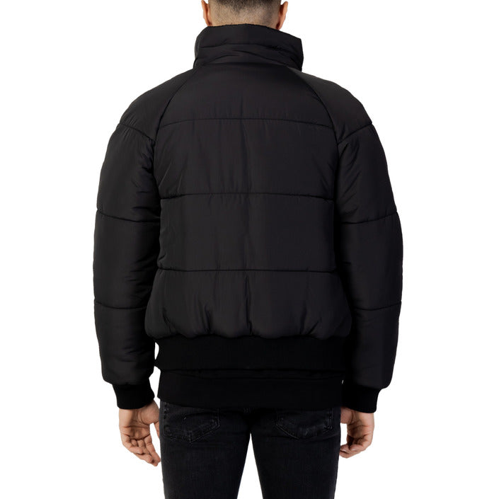 Cnc Costume National Windbreaker Heren