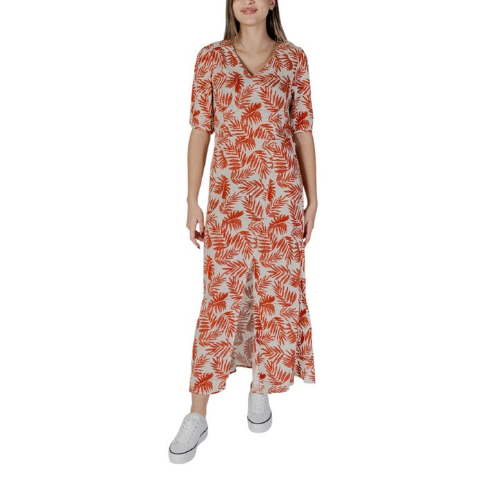 B.young Jurk Dames