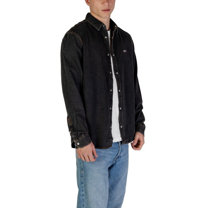 Tommy Hilfiger Jeans Shirt Dames