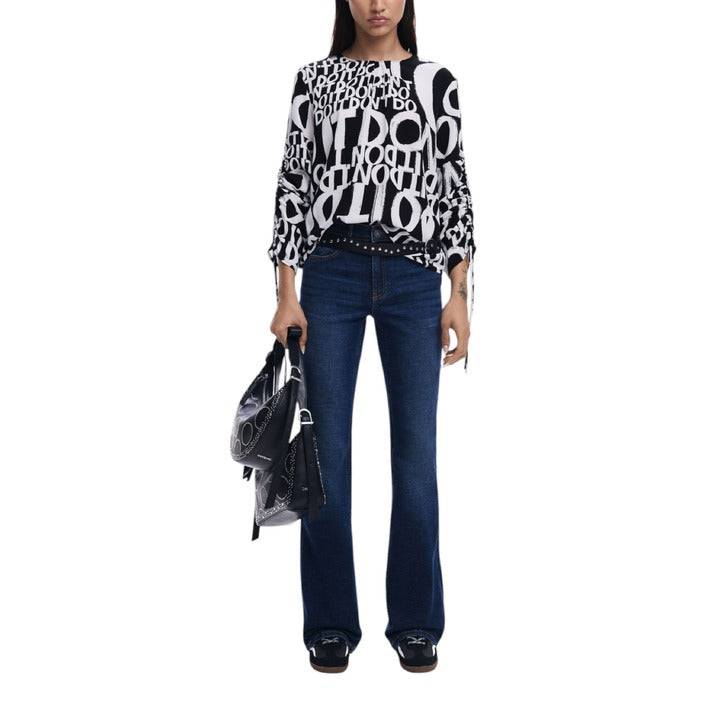 Desigual Bloes Dames