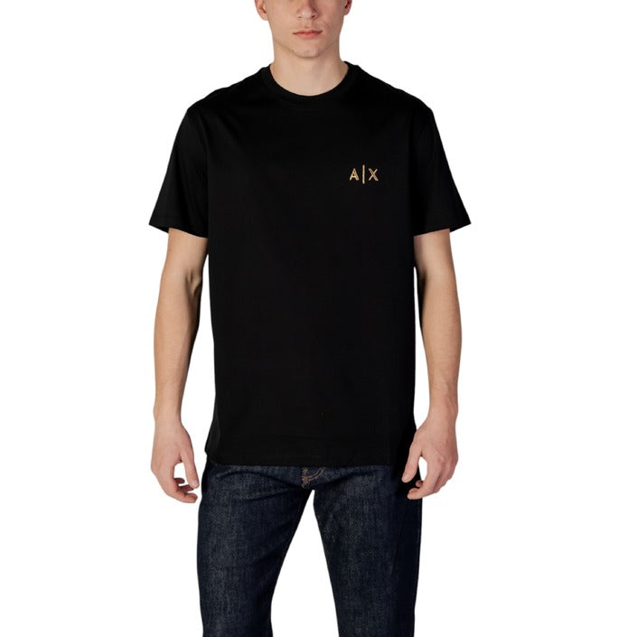 Armani Exchange T-shirt Heren