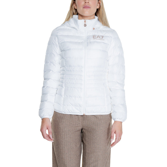 Ea7 Windjack Dames