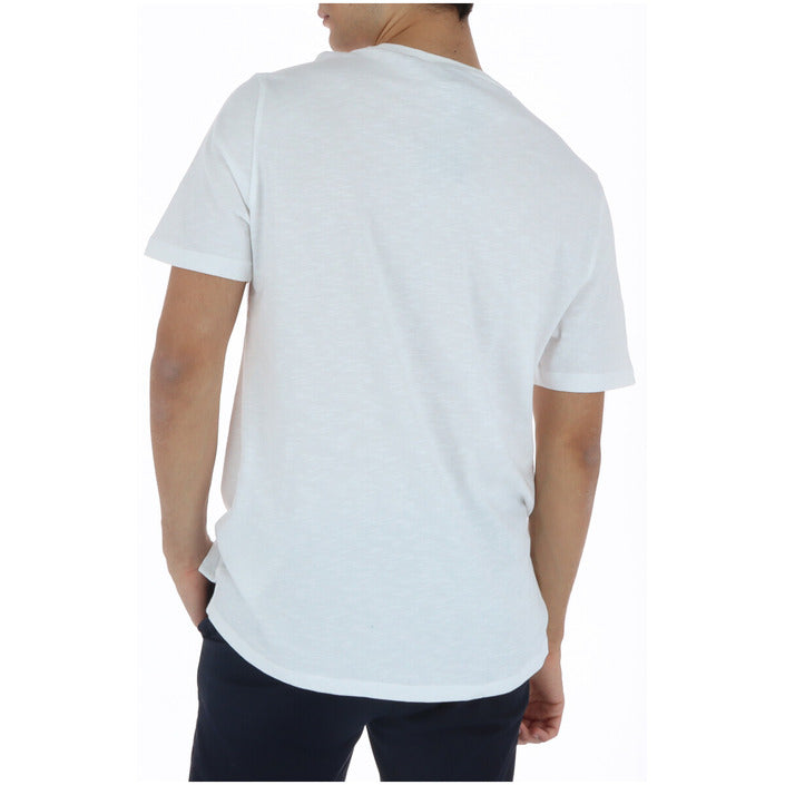 Lyle & Scott T-shirt Heren