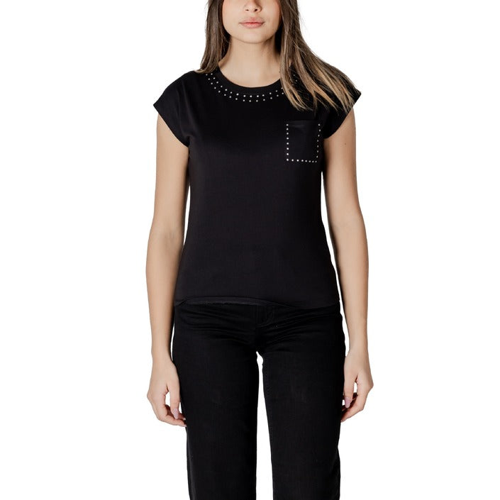 Morgan De Toi T-shirt Dames