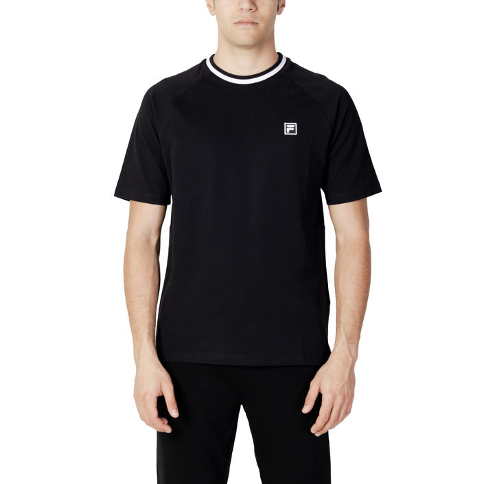 Fila T-shirt Heren