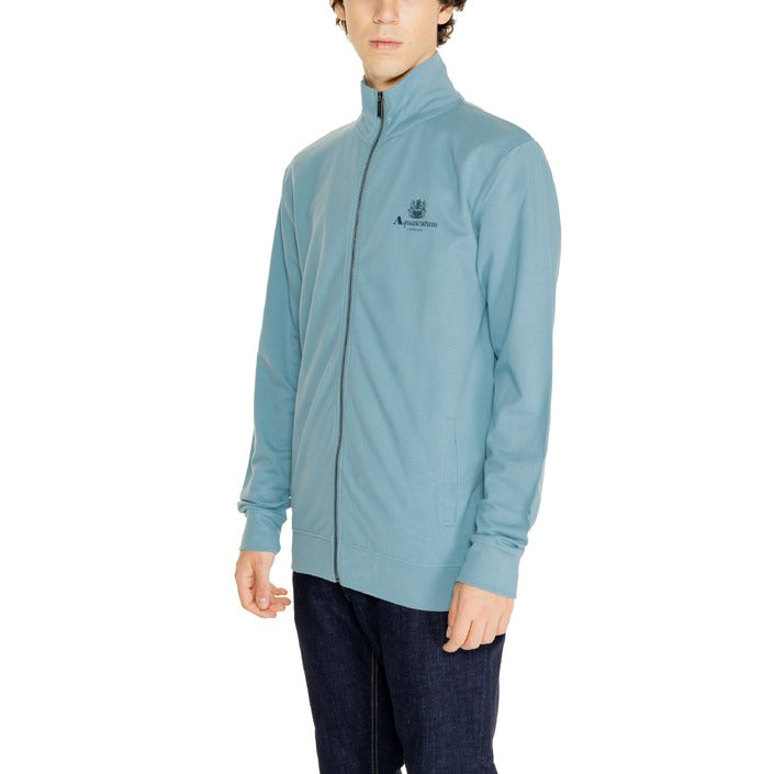 Aquascutum Sweatshirt Heren