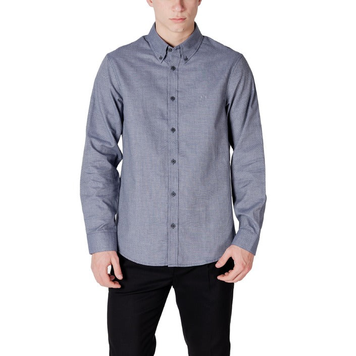 Armani Exchange Shirt Heren