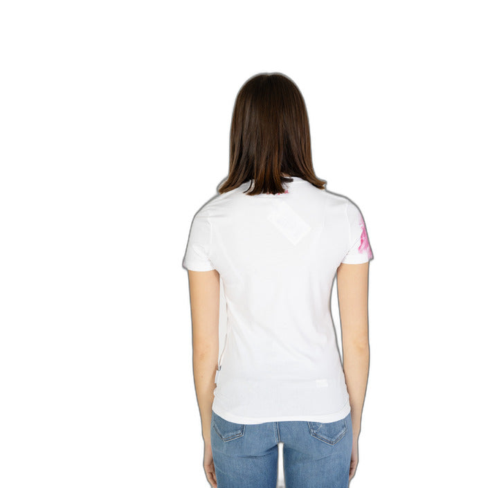 Desigual T-shirt Dames