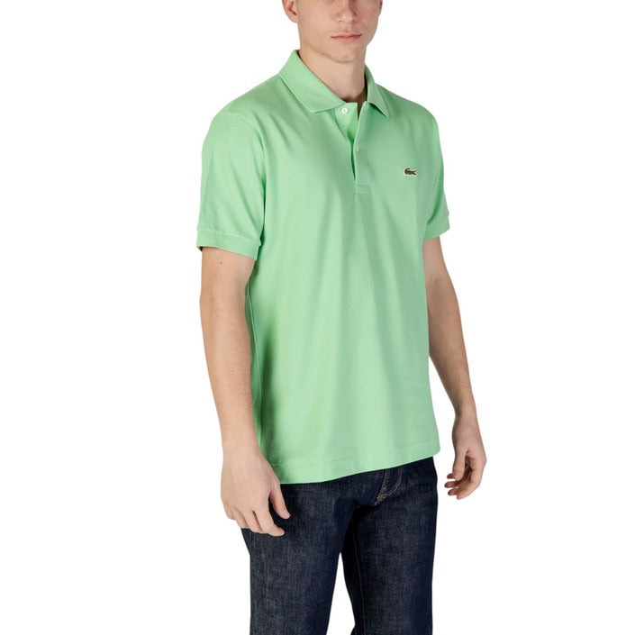 Lacoste Polo Top Heren