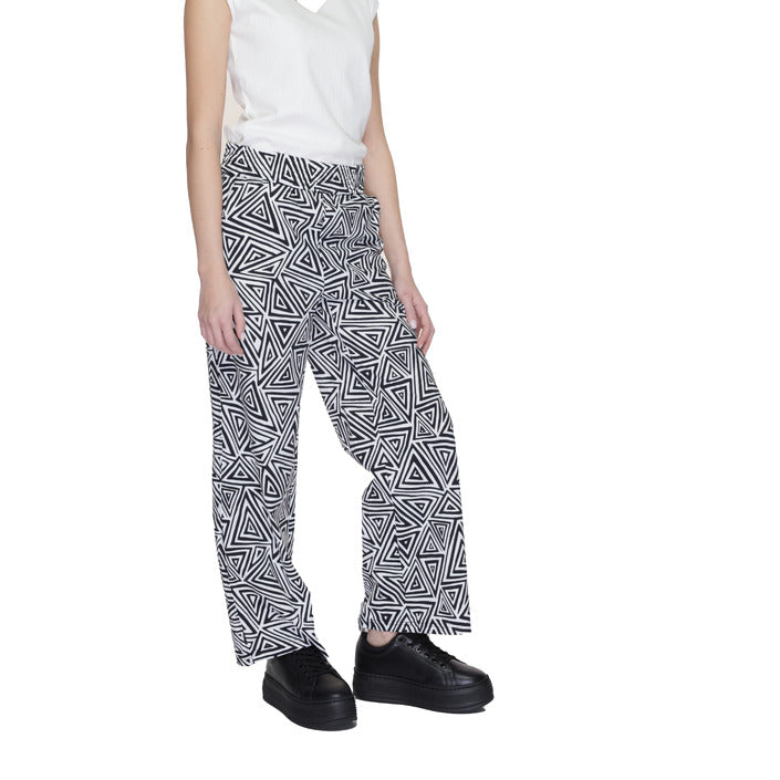 Street One Broek Dames