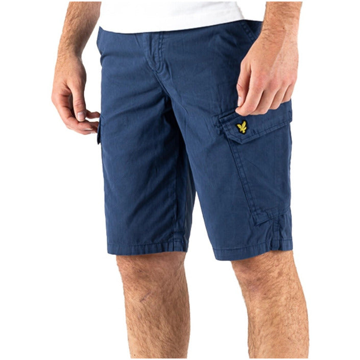 Lyle & Scott Bermuda Heren
