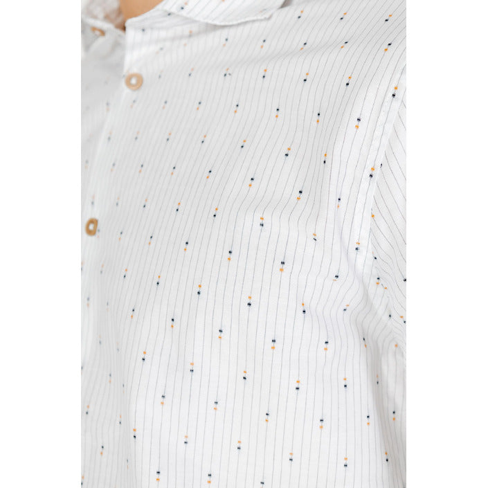 Hamaki-ho Shirt Heren