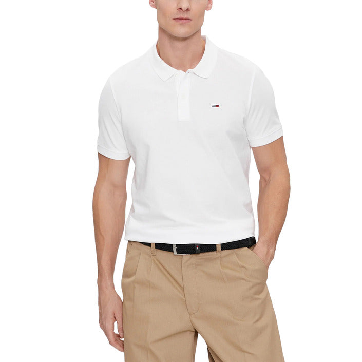 Tommy Hilfiger Jeans Polo Top Heren