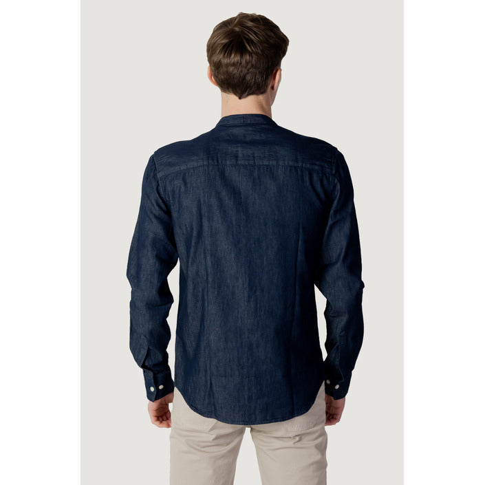 Peuterey Shirt Heren
