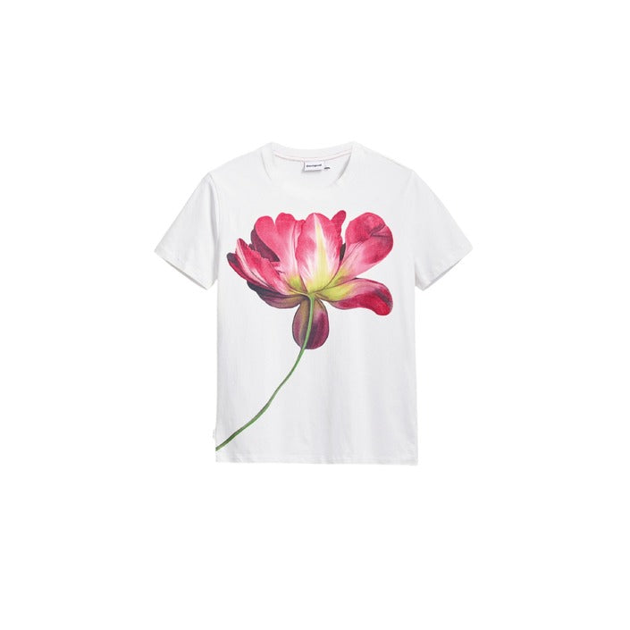 Desigual T-shirt Dames