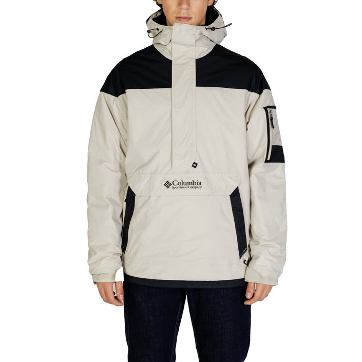 Columbia Windbreaker Heren