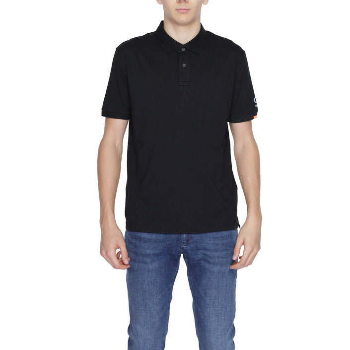 Suns Polo Top Heren