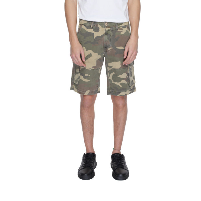 U.s. Polo Assn. Bermuda Heren