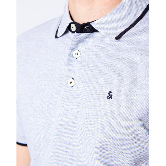 Jack & Jones Polo Top Heren